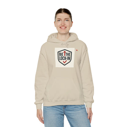 Ultimate Comfort Hoodie - Premium Heavy Blend Unisex Sweatshirt
