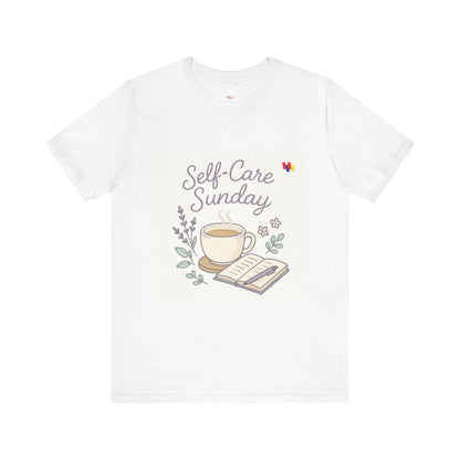 Ultimate Comfort Unisex Tee - Your New Everyday Essential