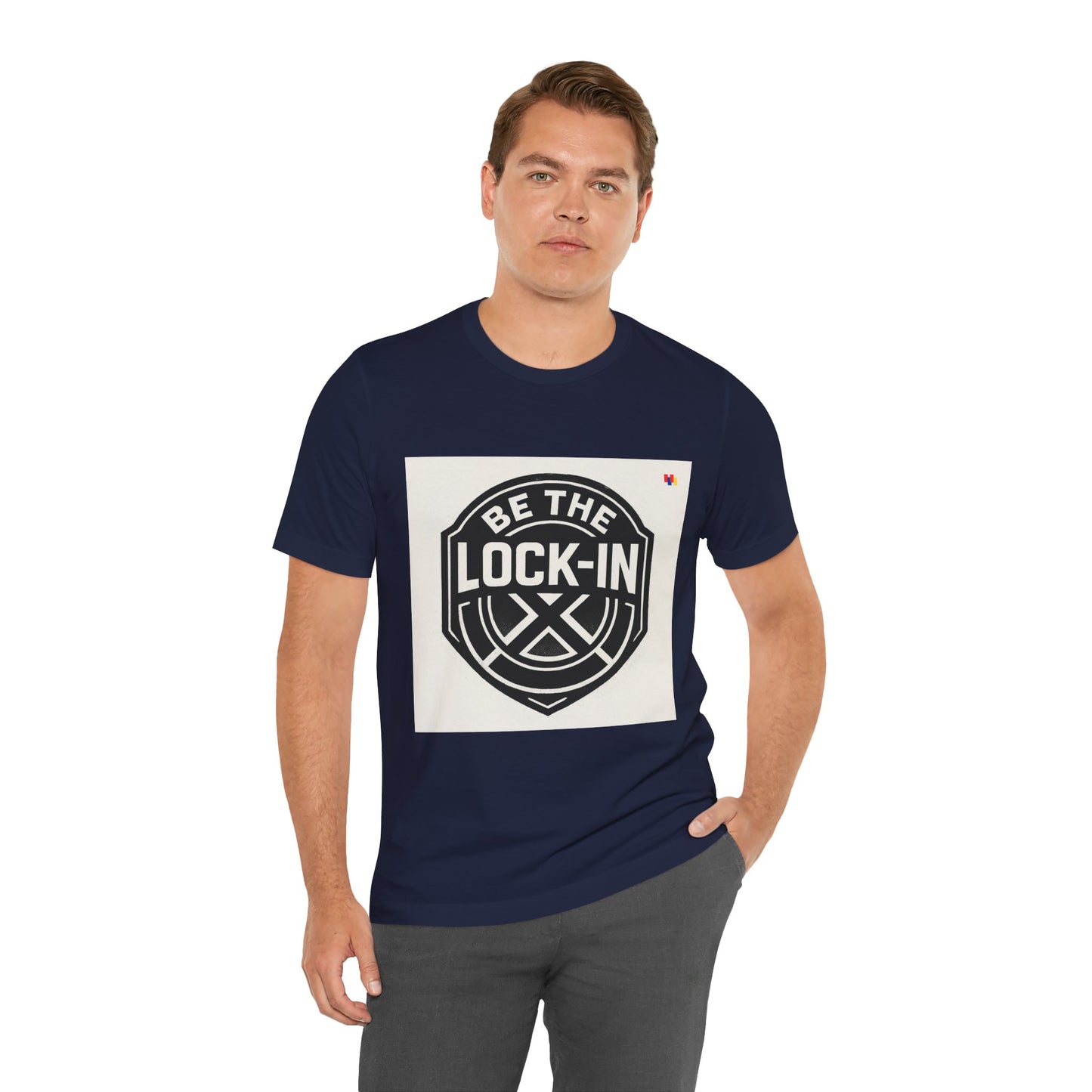 The Ultimate Comfort Tee - Premium Unisex Jersey That Feels Like a Hug