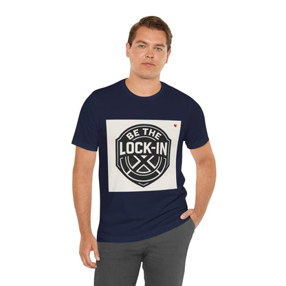 The Ultimate Comfort Tee - Premium Unisex Jersey That Feels Like a Hug