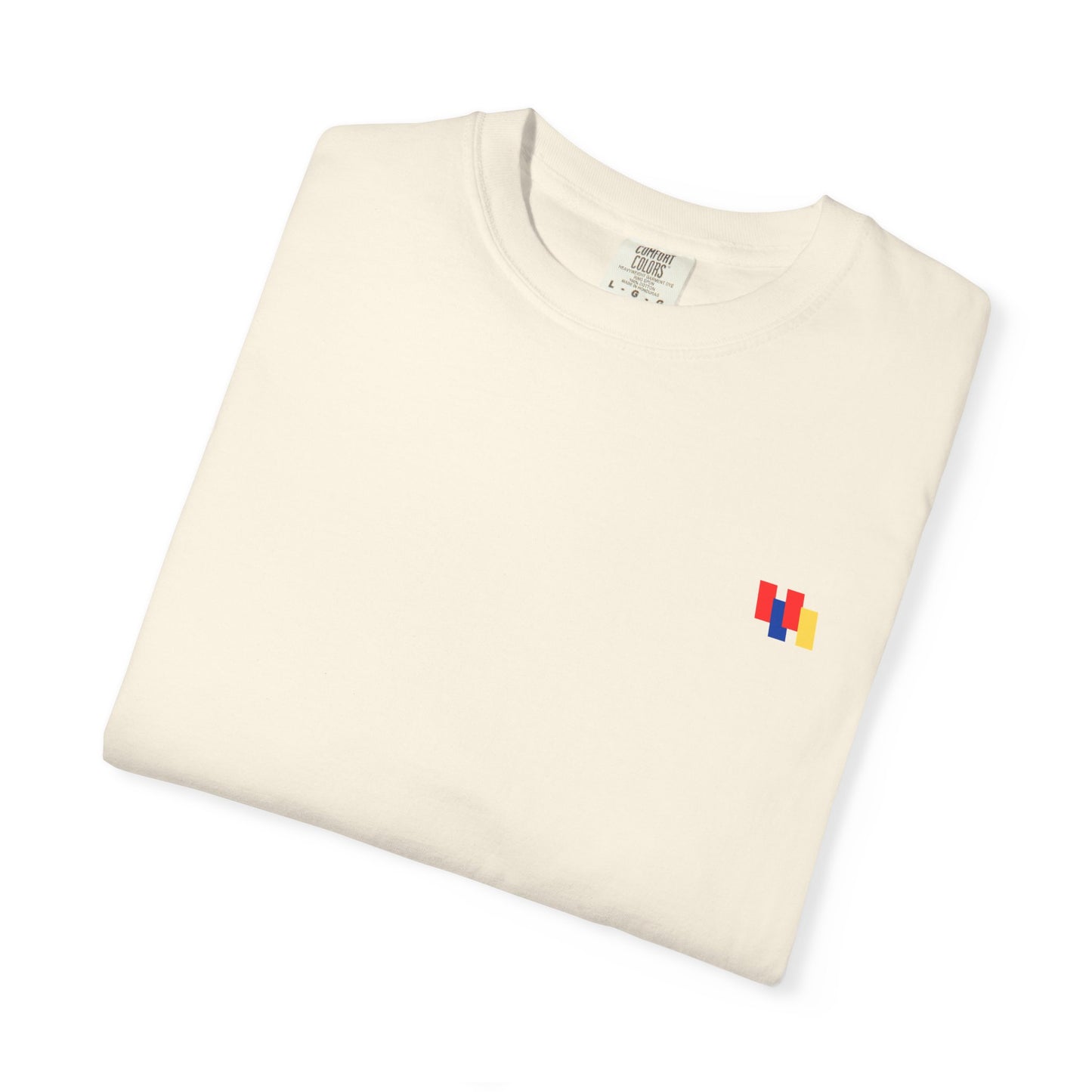 My Way Motivational Tee - Unisex Gym Shirt for Fitness Enthusiasts, Inspiring Active Lifestyle Wear