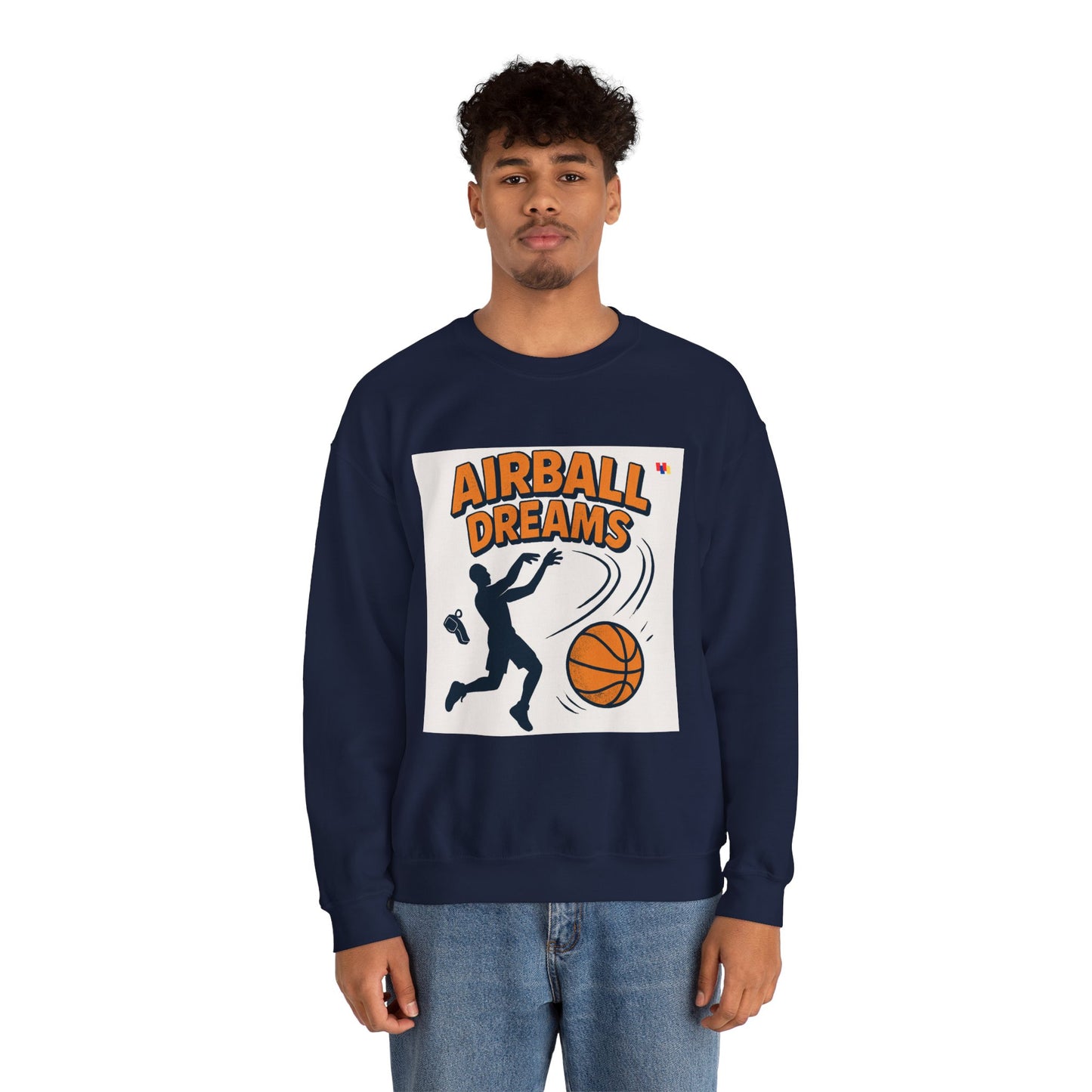 Ultimate Comfort Crewneck - Your New Favorite Sweatshirt