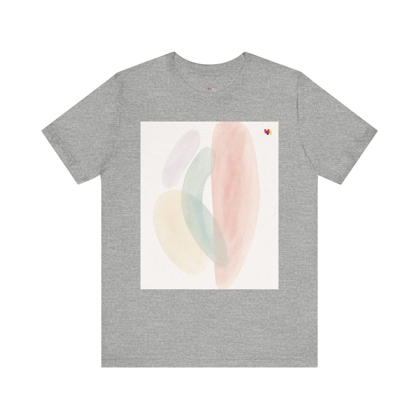 Premium Unisex Jersey T-Shirt - Bella Canvas 3001 Soft Cotton Tee