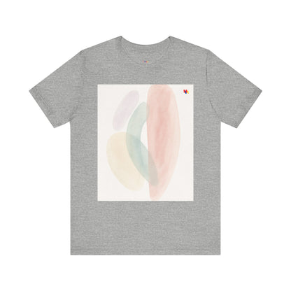 Premium Unisex Jersey T-Shirt - Bella Canvas 3001 Soft Cotton Tee