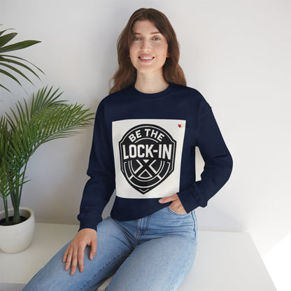 Ultimate Comfort Crewneck - Your New Favorite Sweatshirt