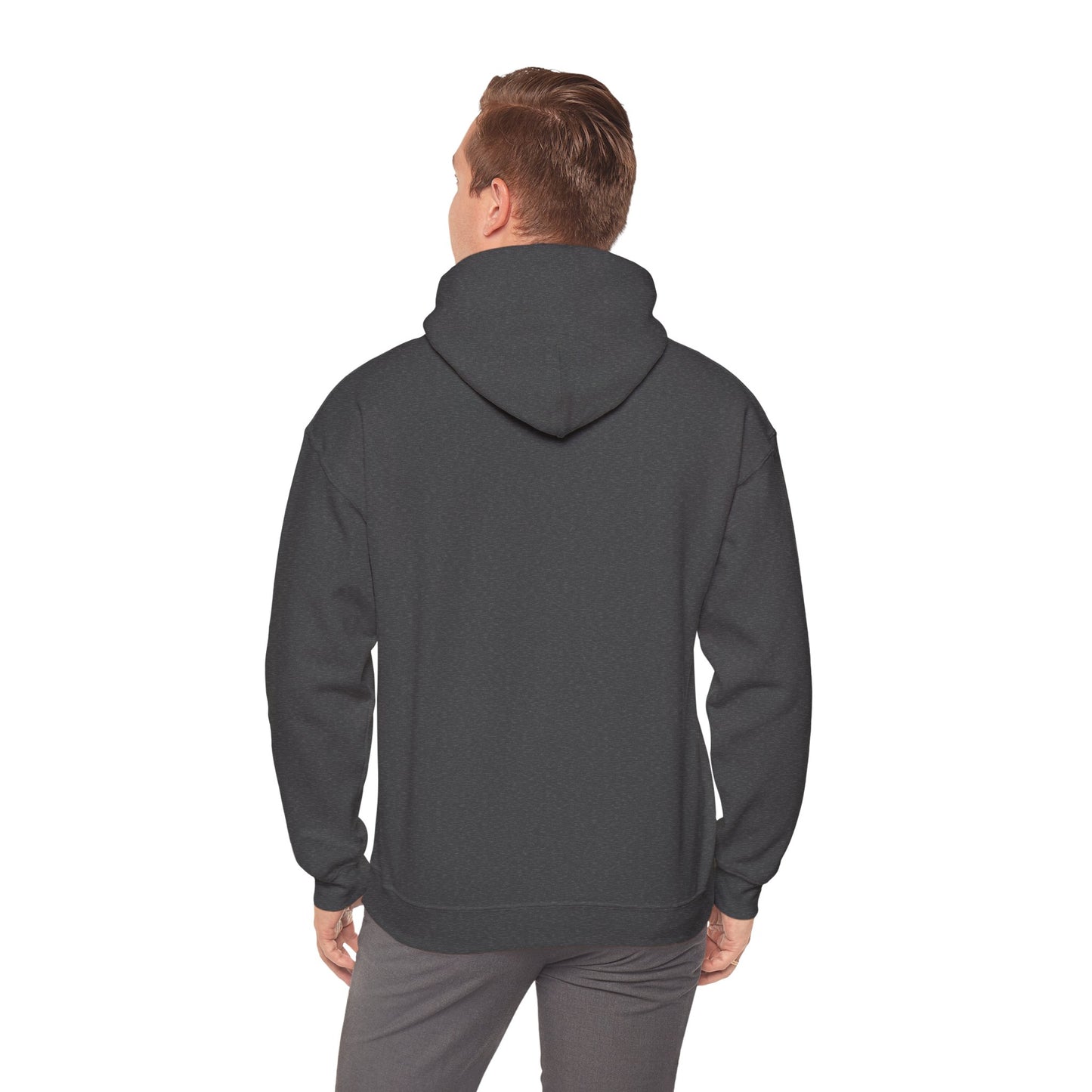 Cozy Unisex Hoodie - Perfect All-Season Comfort