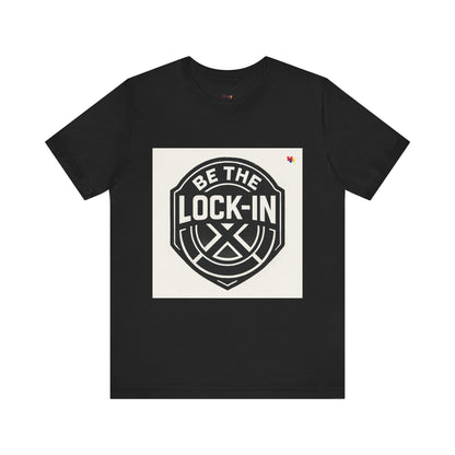 The Ultimate Comfort Tee - Premium Unisex Jersey That Feels Like a Hug