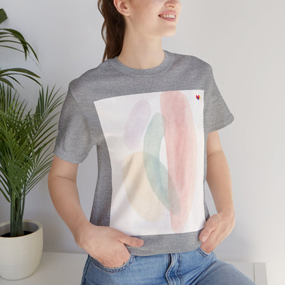 Premium Unisex Jersey T-Shirt - Bella Canvas 3001 Soft Cotton Tee