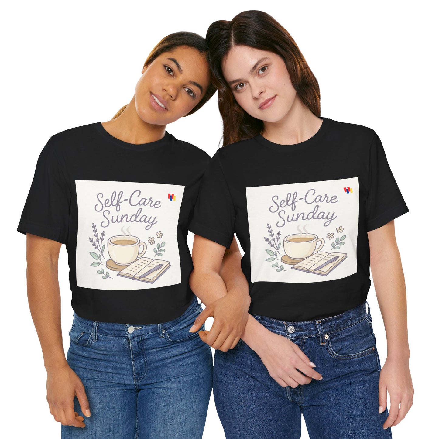 Ultimate Comfort Unisex Tee - Your New Everyday Essential