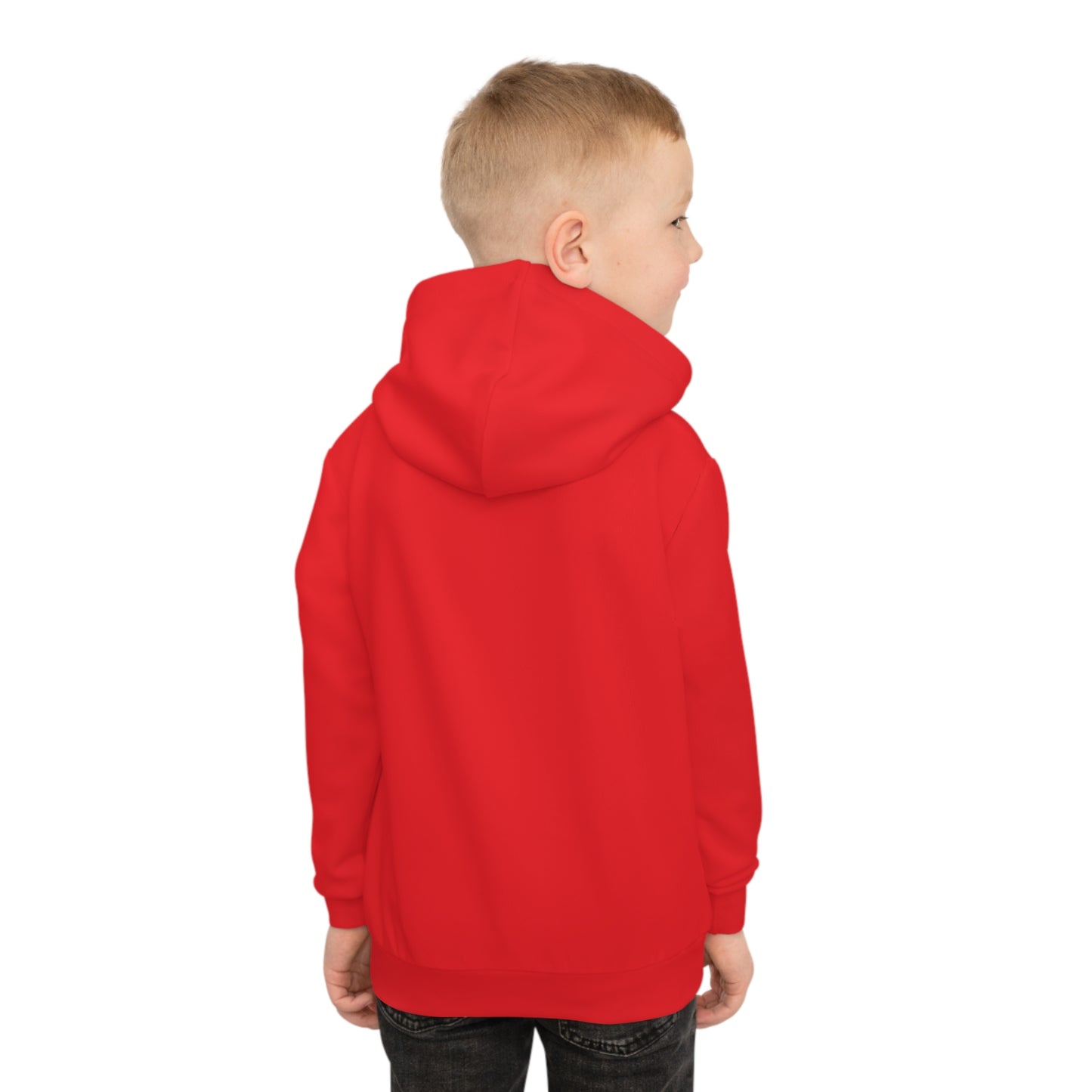 Adventure Awaits Kids Hoodie - Ultra-Soft Nature Explorer Pullover