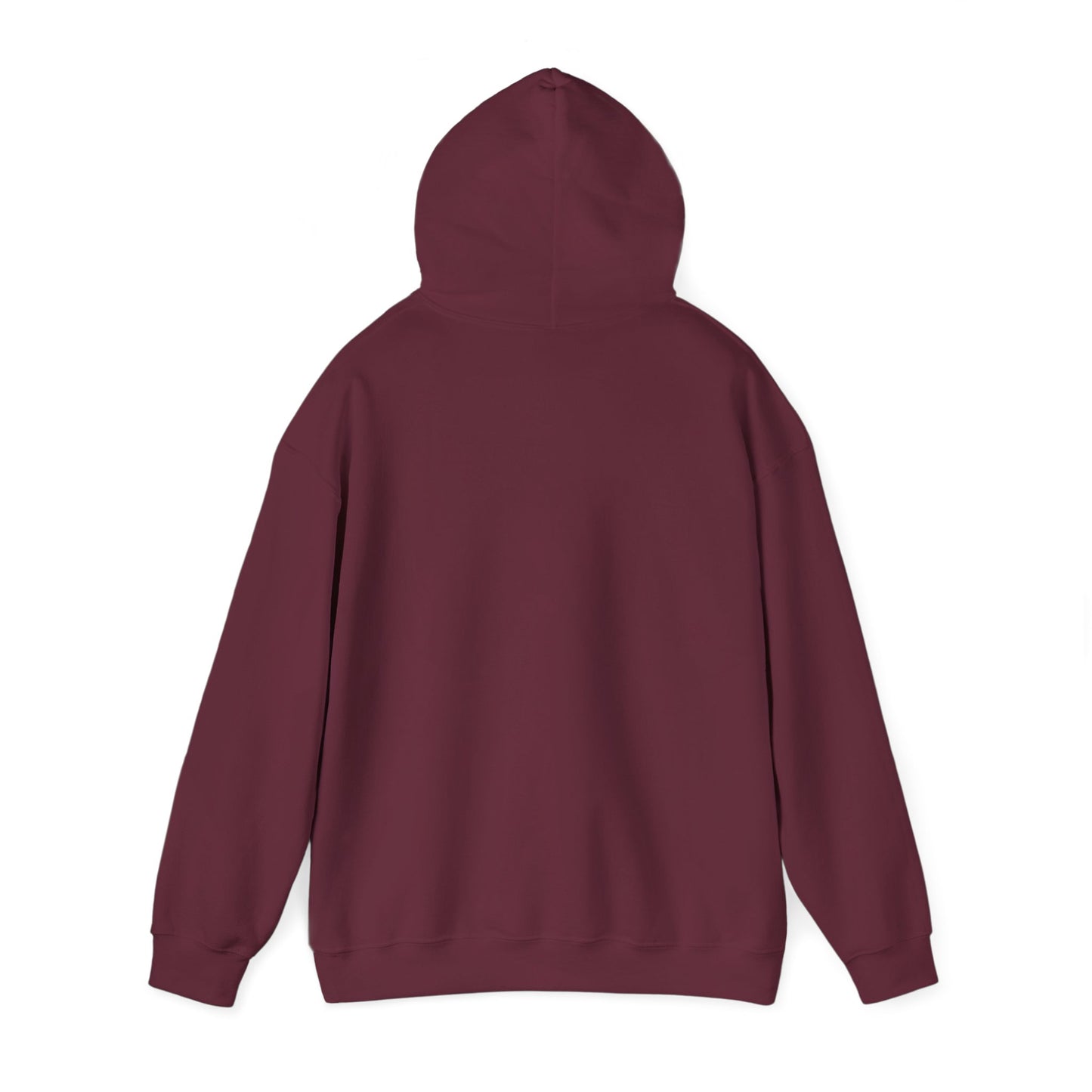 Cozy Unisex Hoodie - Perfect All-Season Comfort