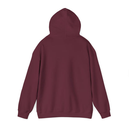 Cozy Unisex Hoodie - Perfect All-Season Comfort