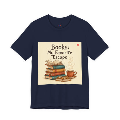 Ultimate Comfort Unisex Tee - Your New Everyday Essential