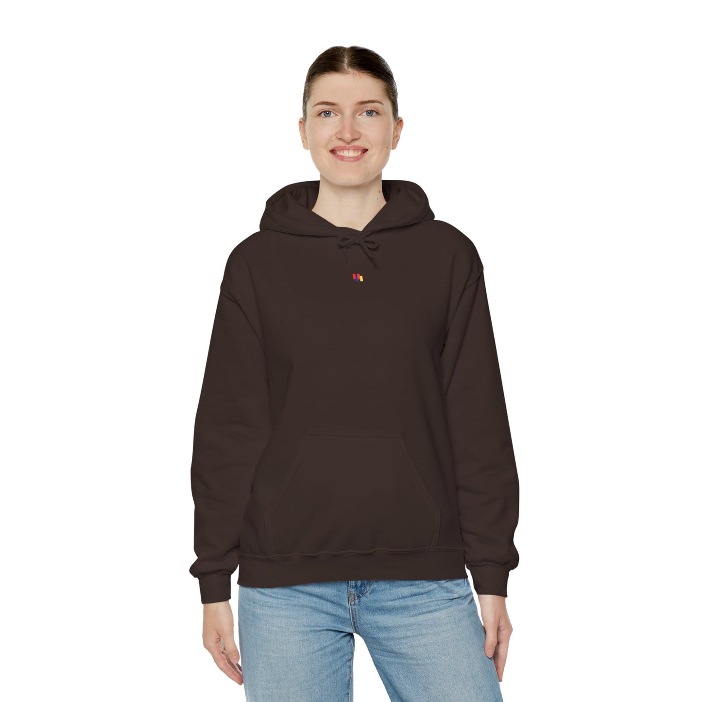 Cozy Unisex Hoodie - Perfect All-Season Comfort