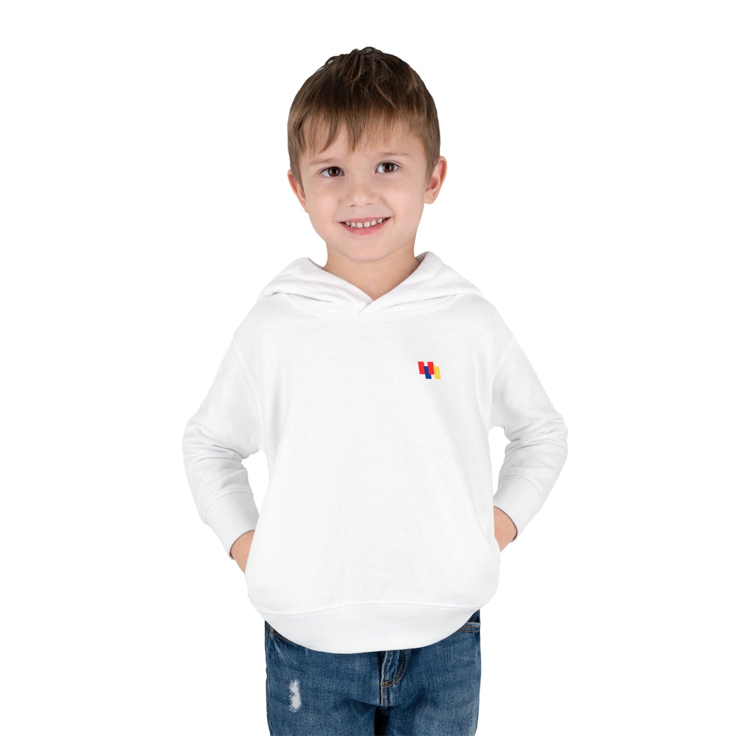 Bee Cool Toddler Hoodie - Adorable Fleece Sweatshirt That Kids Love!