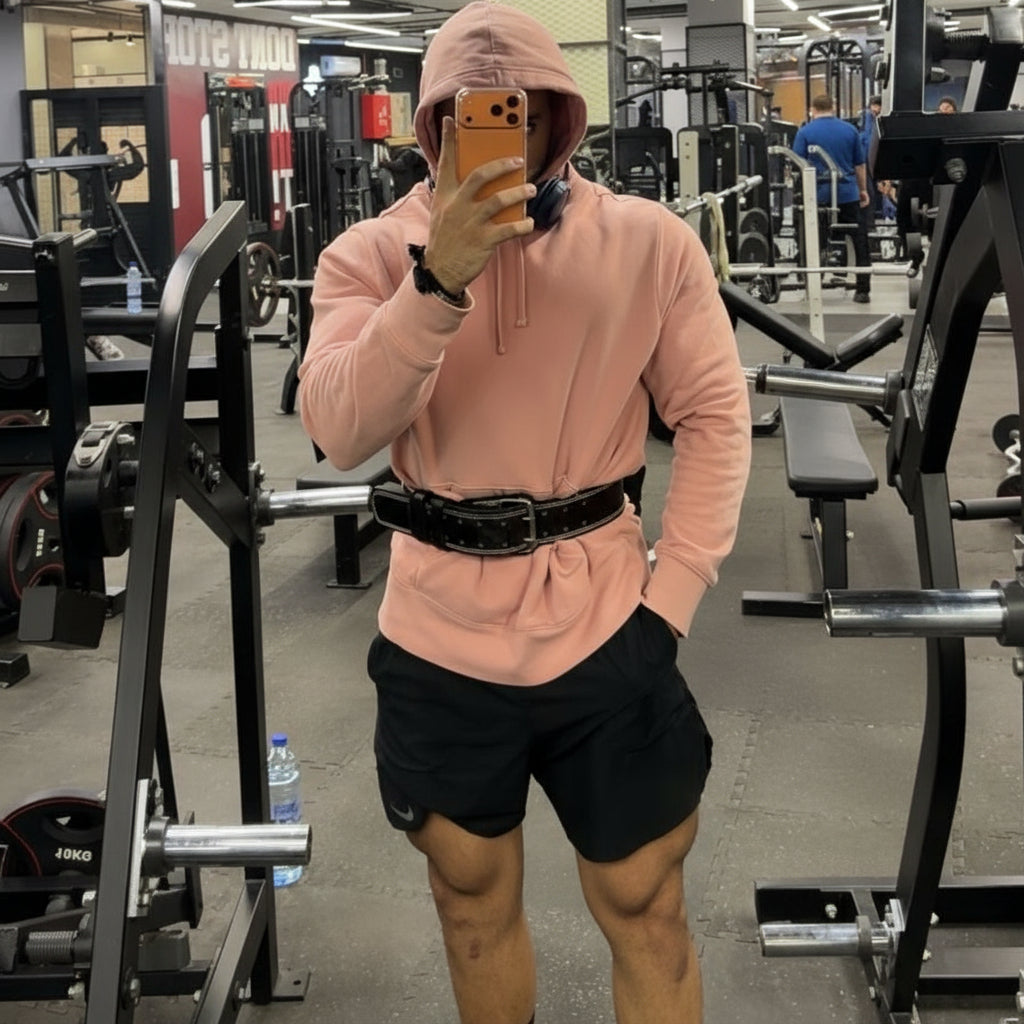 Online Fitness Coaching - Personalized Workout & Nutrition Plans