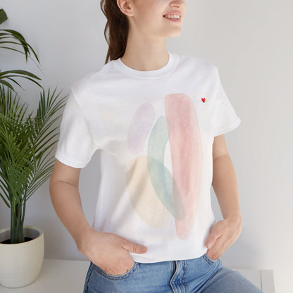 Premium Unisex Jersey T-Shirt - Bella Canvas 3001 Soft Cotton Tee