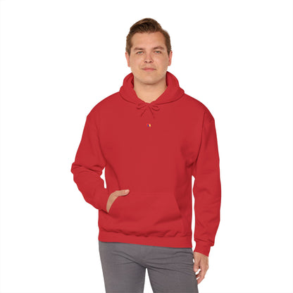Cozy Unisex Hoodie - Perfect All-Season Comfort