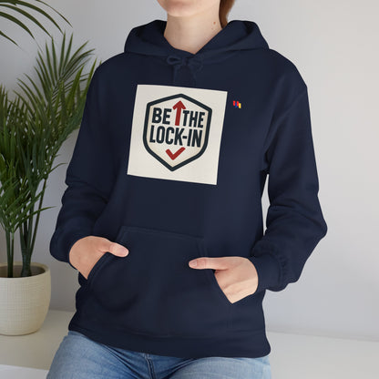 Ultimate Comfort Hoodie - Premium Heavy Blend Unisex Sweatshirt