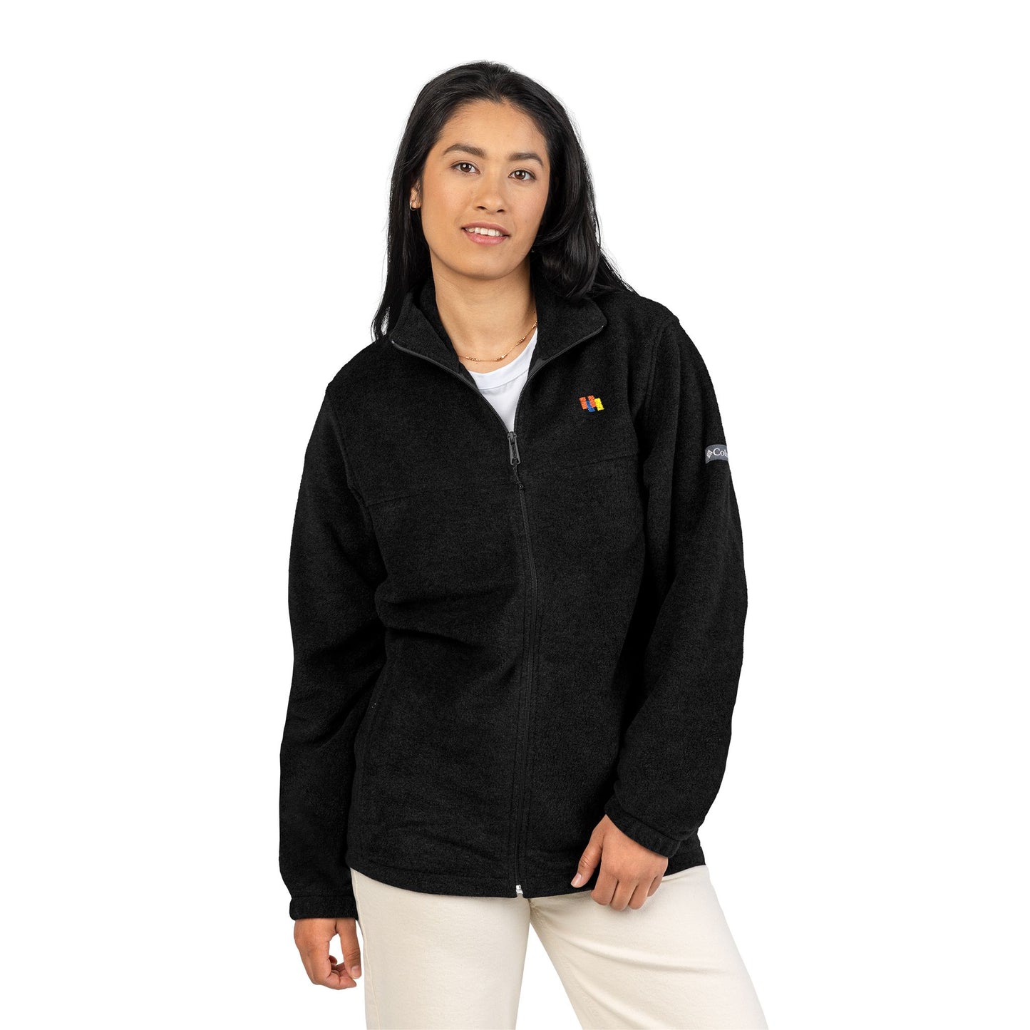 Premium Unisex Fleece Jacket - Ultimate Comfort for Every Adventure