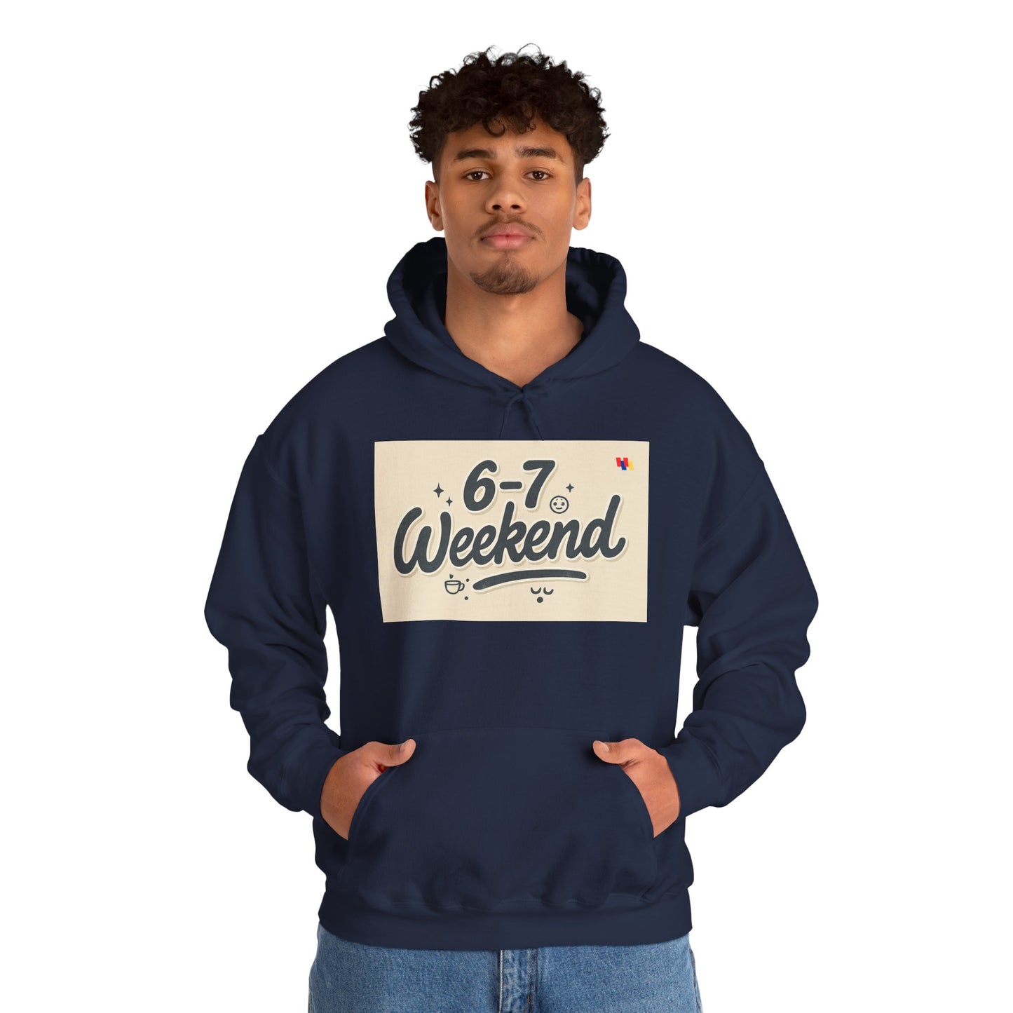 Ultimate Comfort Heavy Blend Hoodie - Your New Favorite