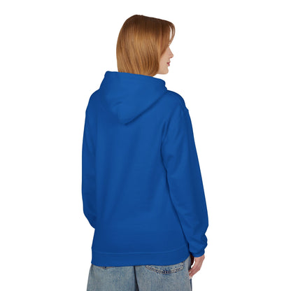 Unisex Softstyle Fleece Hoodie - Cozy Spring Casual Wear
