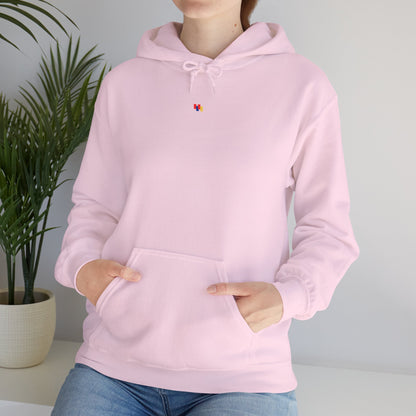 Cozy Unisex Hoodie - Perfect All-Season Comfort