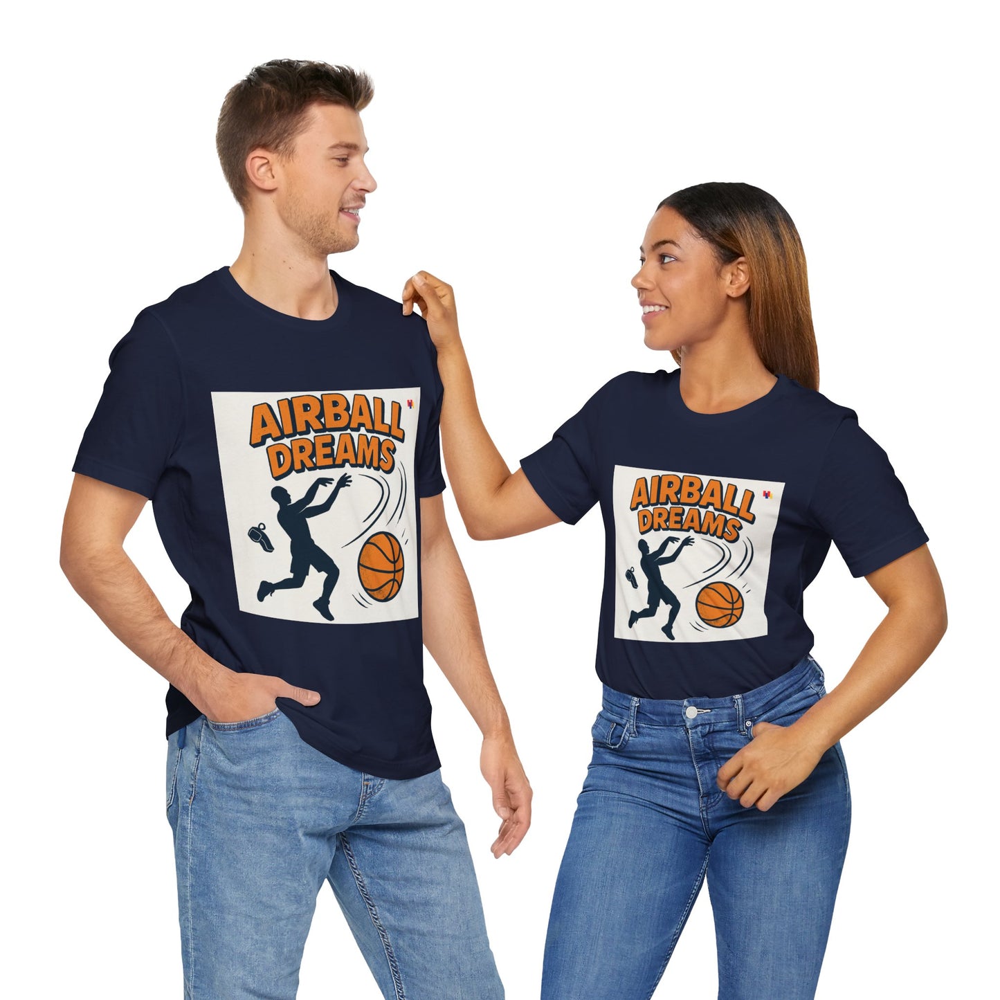 Premium Comfort Unisex Tee - Your New Everyday Essential