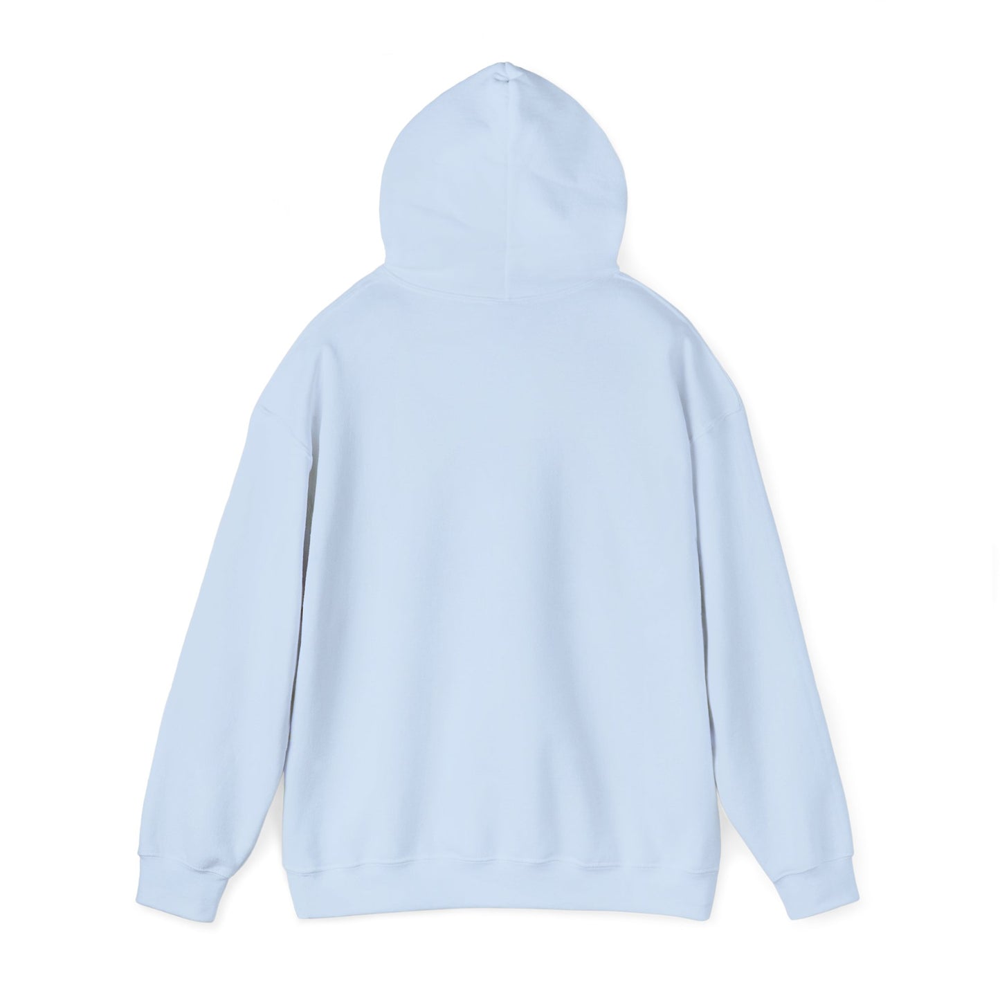 Cozy Unisex Hoodie - Perfect All-Season Comfort