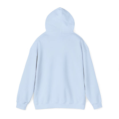 Cozy Unisex Hoodie - Perfect All-Season Comfort