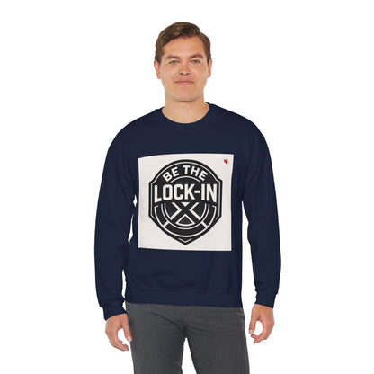 Ultimate Comfort Crewneck - Your New Favorite Sweatshirt