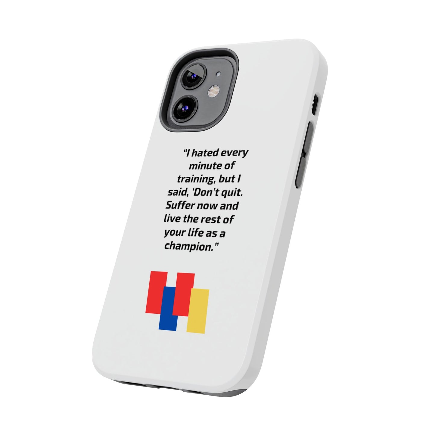 Vibrant Tough Phone Cases by [Obay] - Ultimate Durability & Style for Active Lifestyles