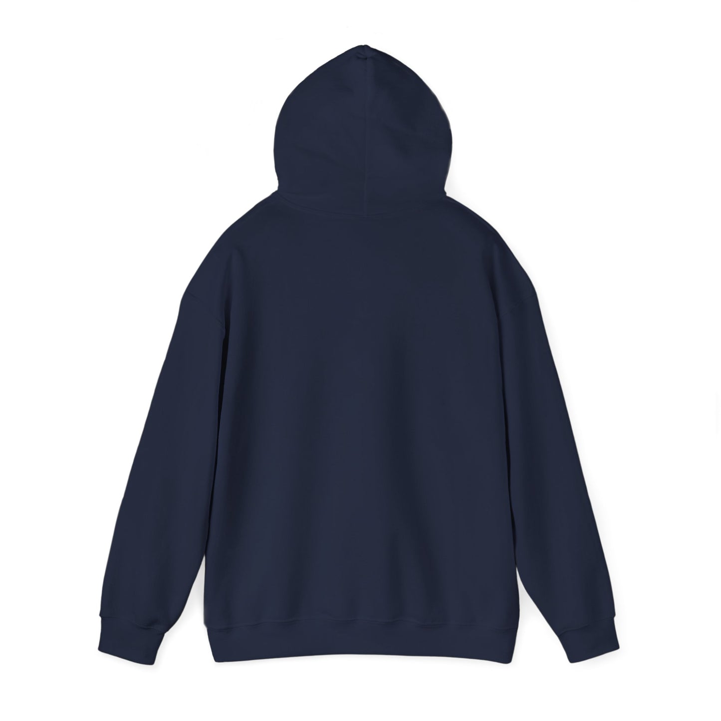 Cozy Unisex Hoodie - Perfect All-Season Comfort