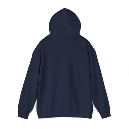Cozy Unisex Hoodie - Perfect All-Season Comfort