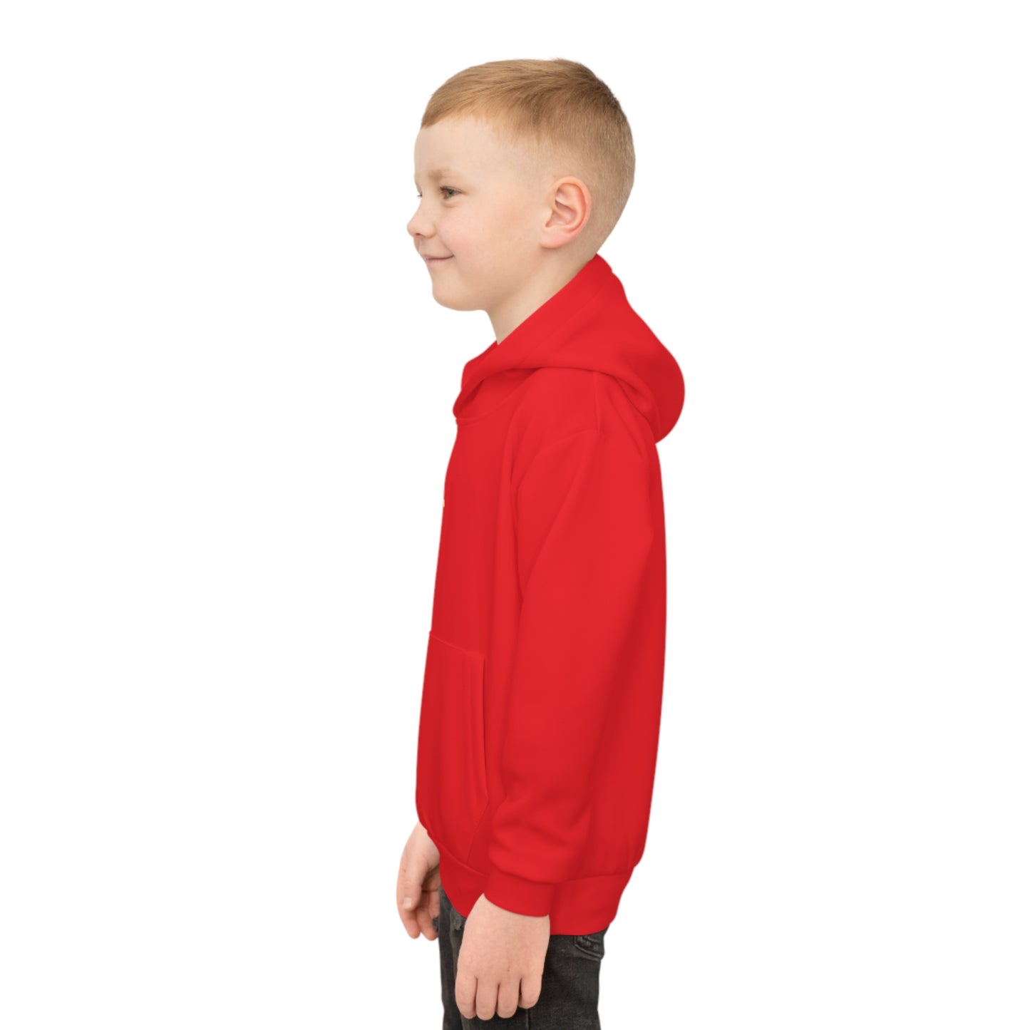 Adventure Awaits Kids Hoodie - Ultra-Soft Nature Explorer Pullover