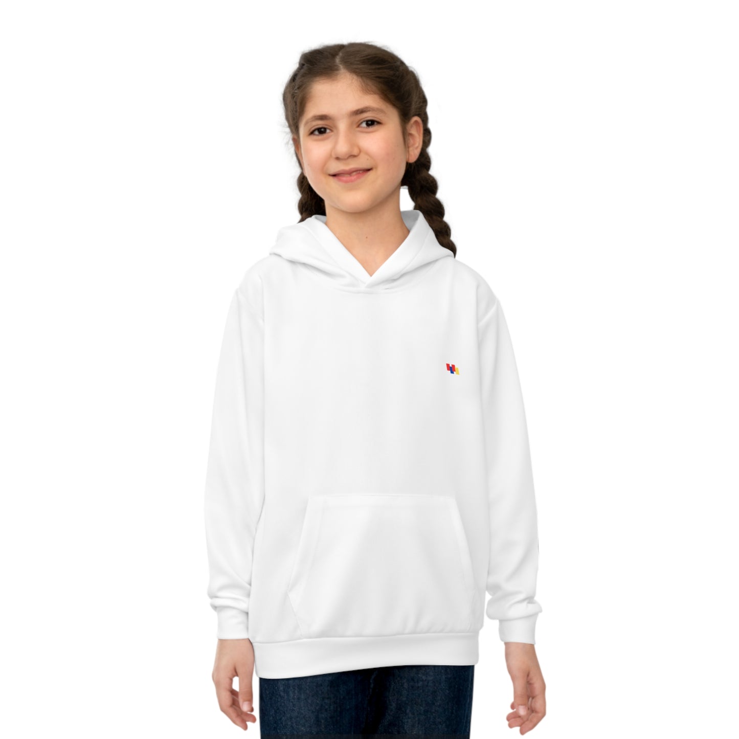 Adventure-Ready Kids Hoodie | Ultra-Soft Nature Design Pullover