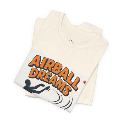 Premium Comfort Unisex Tee - Your New Everyday Essential