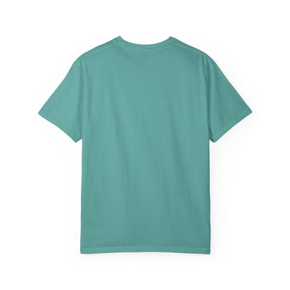 Obay Vibrant Unisex Garment-Dyed T-Shirt - Ultimate Comfort