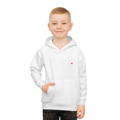 Adventure-Ready Kids Hoodie | Ultra-Soft Nature Design Pullover