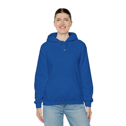 Cozy Unisex Hoodie - Perfect All-Season Comfort