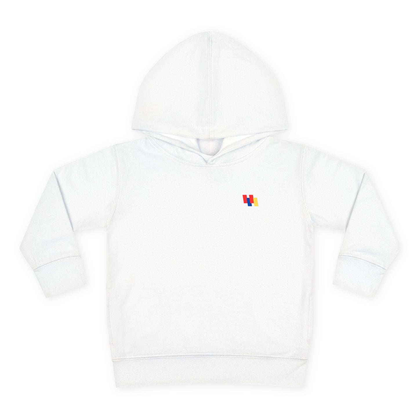 Bee Cool Toddler Hoodie - Adorable Fleece Sweatshirt That Kids Love!