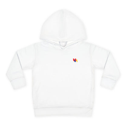 Bee Cool Toddler Hoodie - Adorable Fleece Sweatshirt That Kids Love!