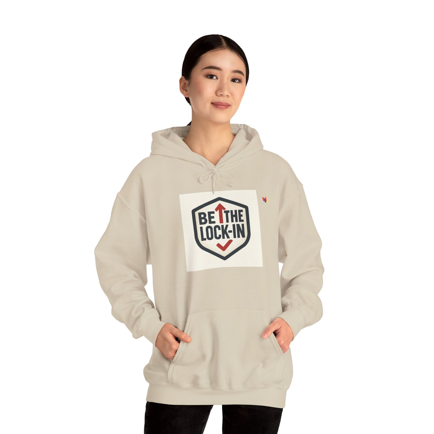 Ultimate Comfort Hoodie - Premium Heavy Blend Unisex Sweatshirt