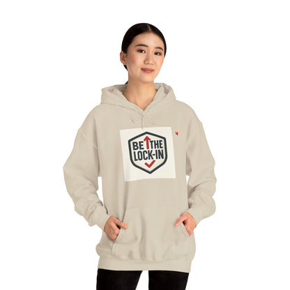 Ultimate Comfort Hoodie - Premium Heavy Blend Unisex Sweatshirt