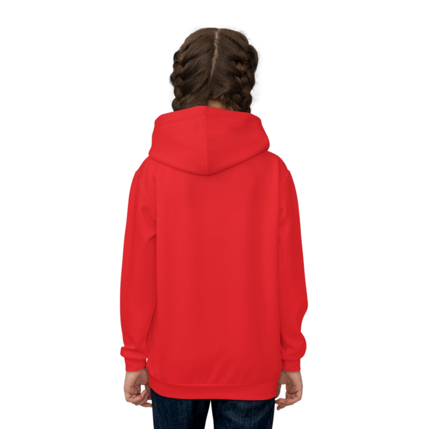 Adventure Awaits Kids Hoodie - Ultra-Soft Nature Explorer Pullover