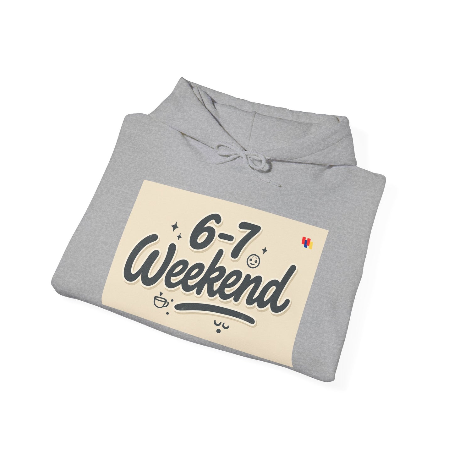 Ultimate Comfort Heavy Blend Hoodie - Your New Favorite