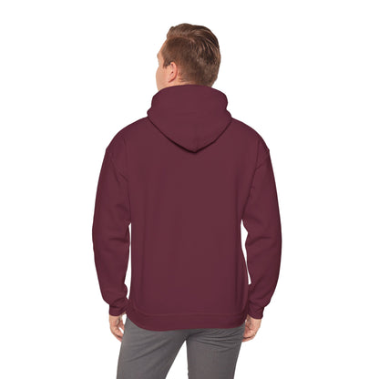 Cozy Unisex Hoodie - Perfect All-Season Comfort
