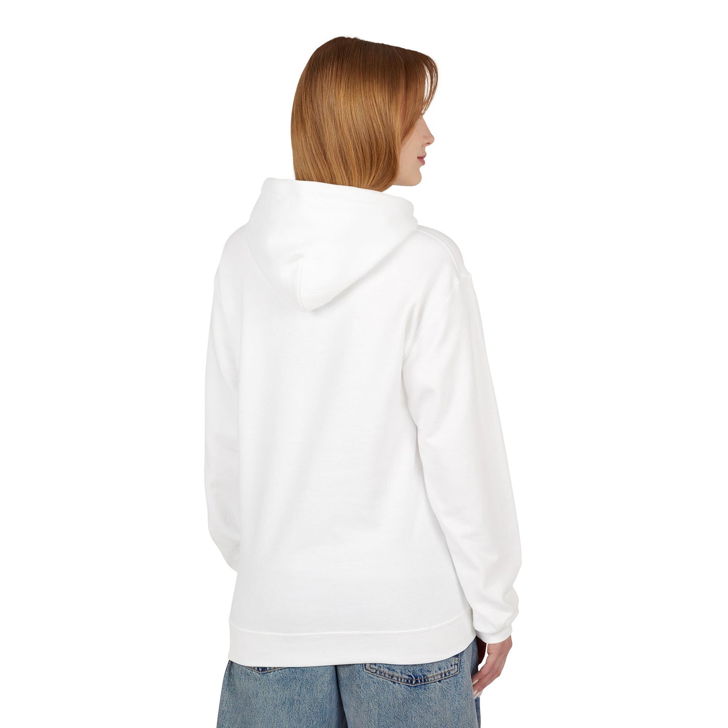 Unisex Fleece Hoodie - Cozy Comfort for Every Season