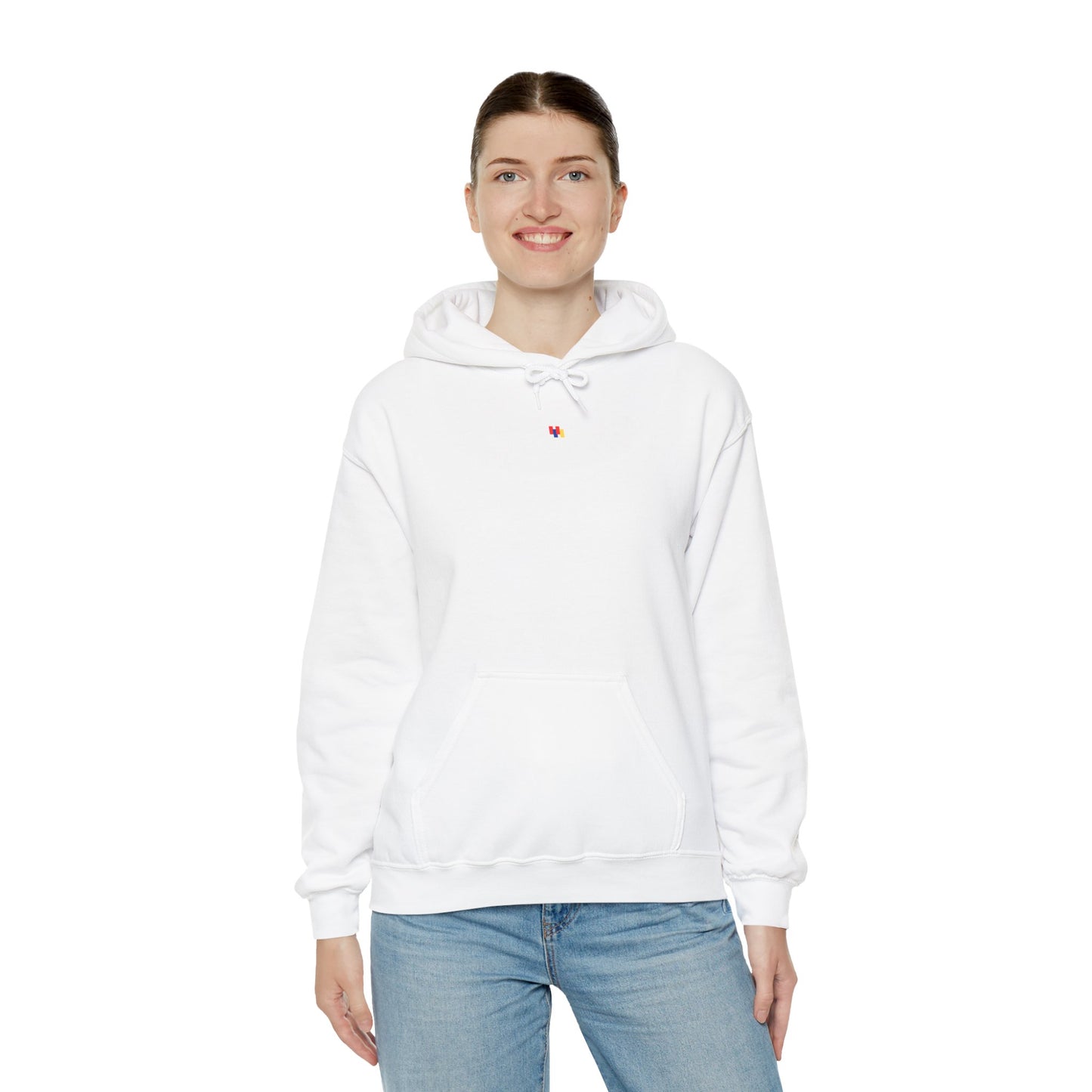 Cozy Unisex Hoodie - Perfect All-Season Comfort