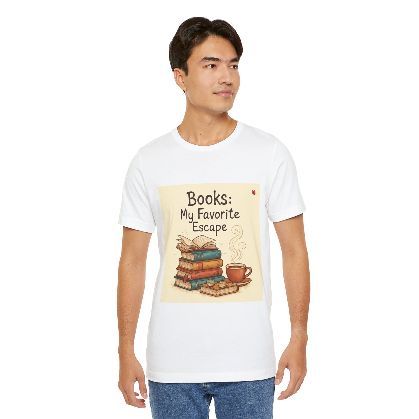 Ultimate Comfort Unisex Tee - Your New Everyday Essential